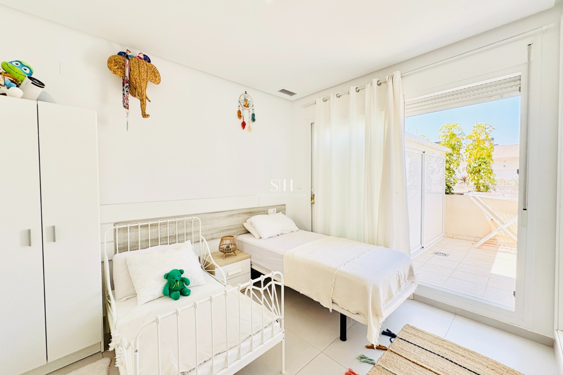 Odsprzedaż - Villa - Torrevieja - Sector 25