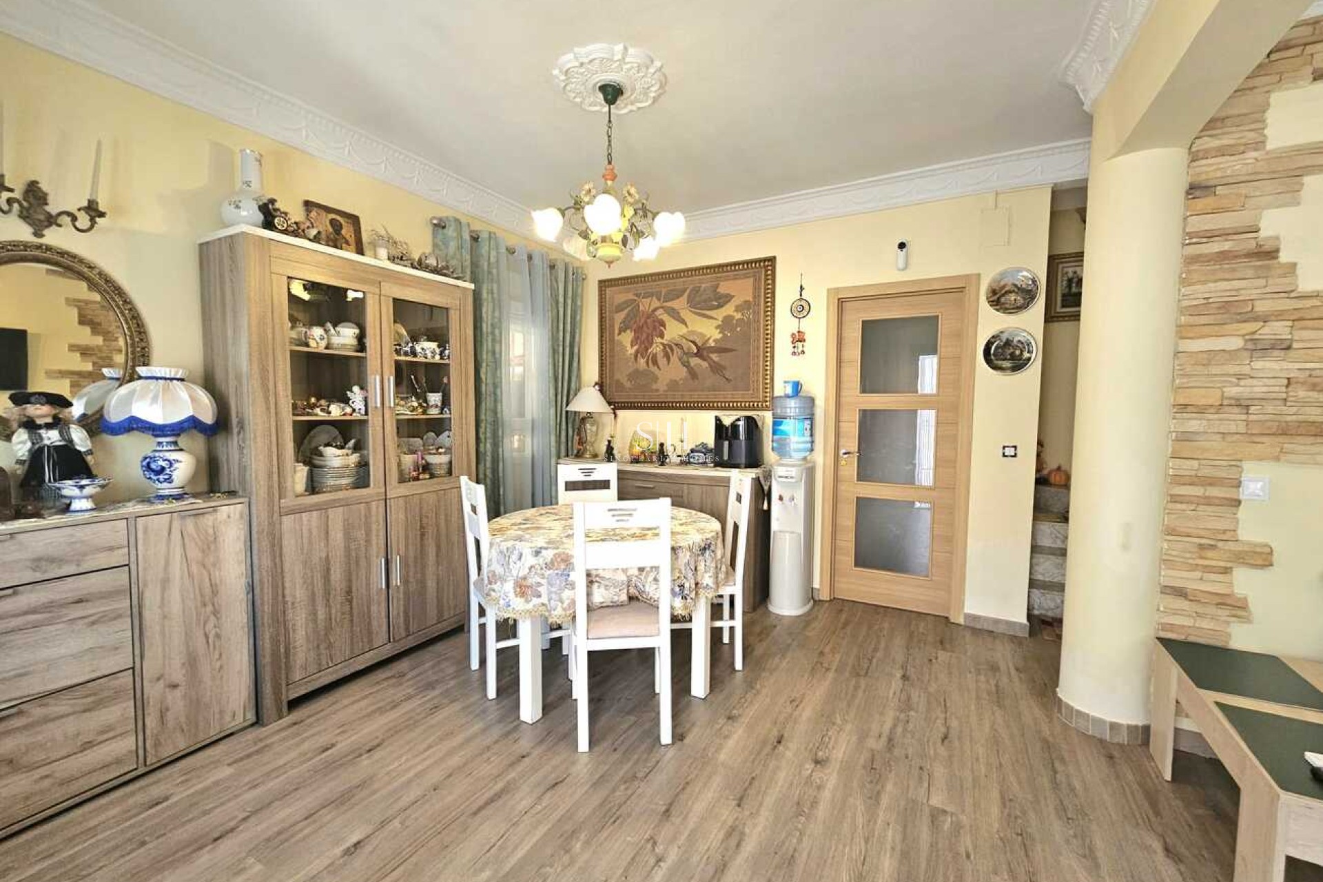 Odsprzedaż - Villa - Torrevieja - Torre Del Moro