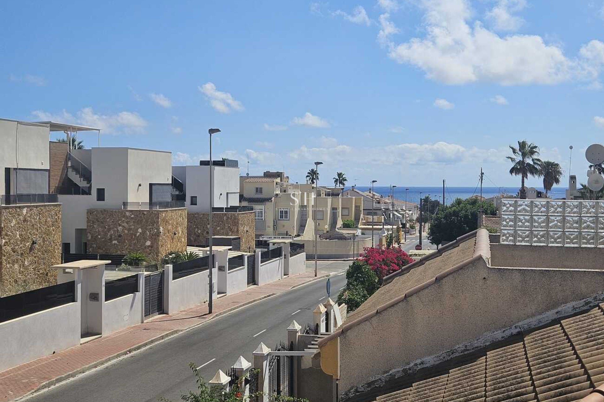 Odsprzedaż - Villa - Torrevieja - Torre Del Moro