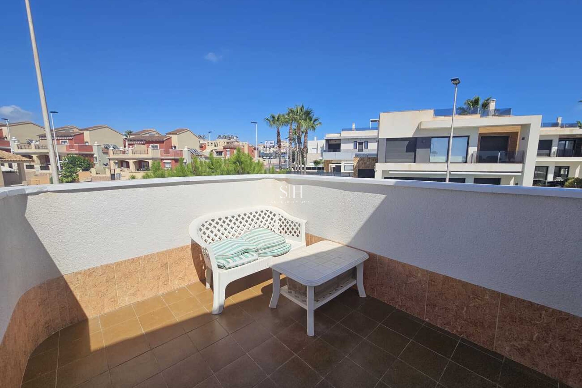 Odsprzedaż - Villa - Torrevieja - Torre Del Moro