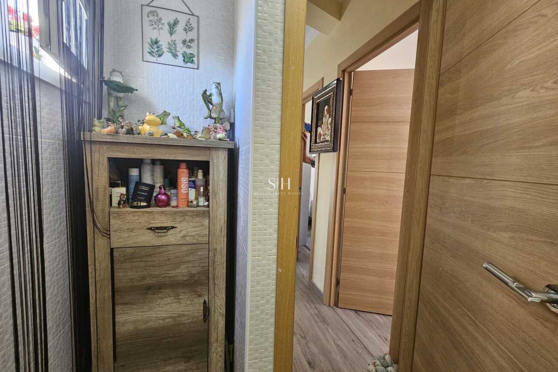 Odsprzedaż - Villa - Torrevieja - Torre Del Moro