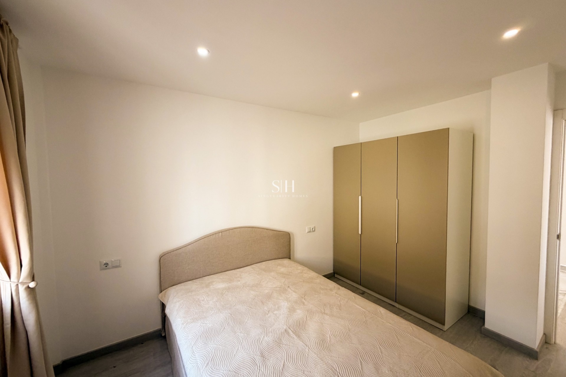 Odsprzedaż - Villa - Torrevieja - Torre Del Moro