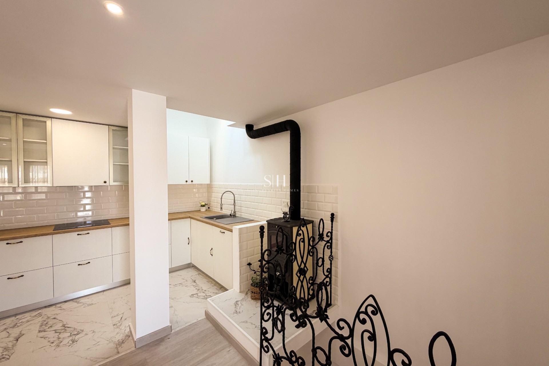 Odsprzedaż - Villa - Torrevieja - Torre Del Moro