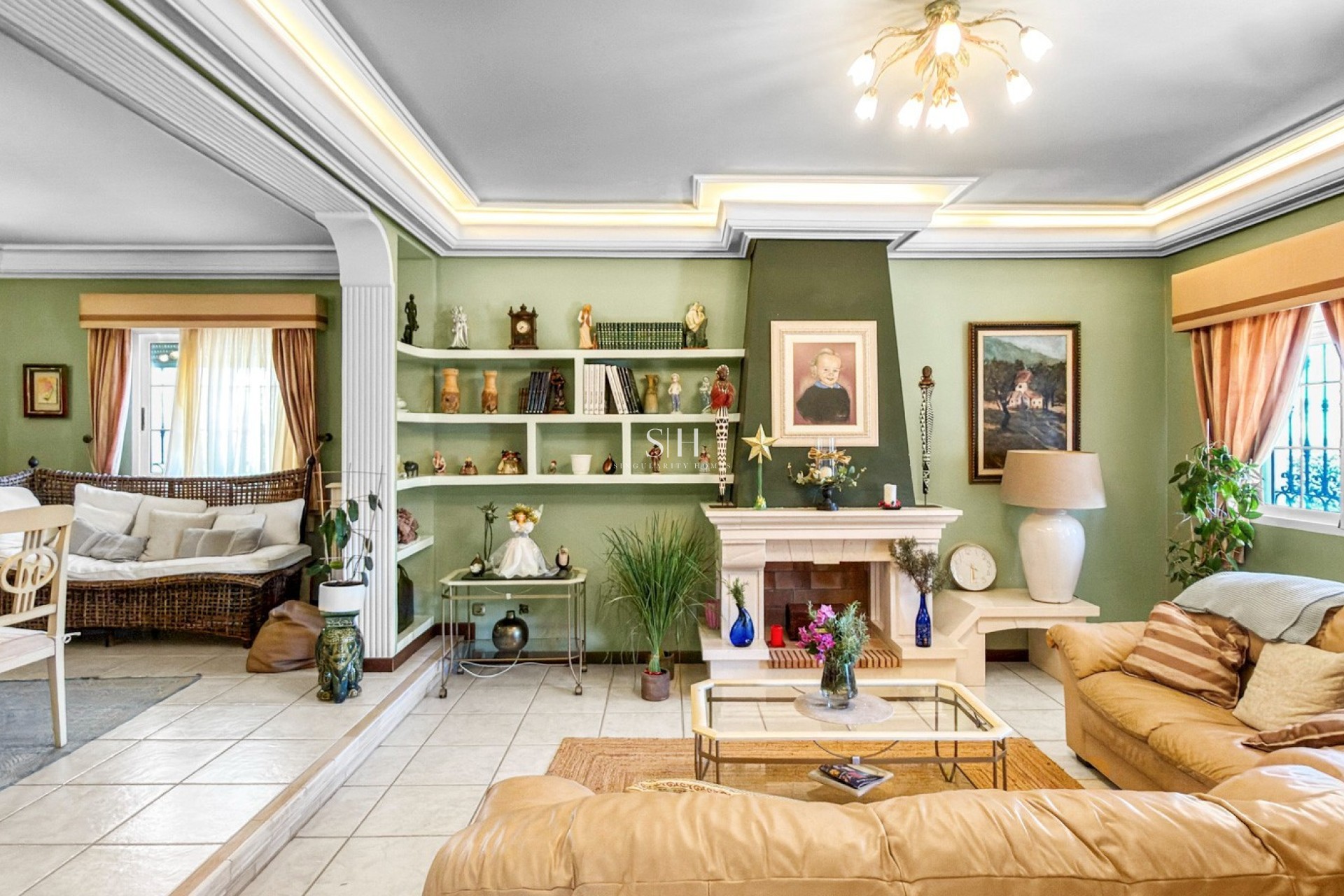 Odsprzedaż - Villa - Torrevieja - Torrelamata - La Mata