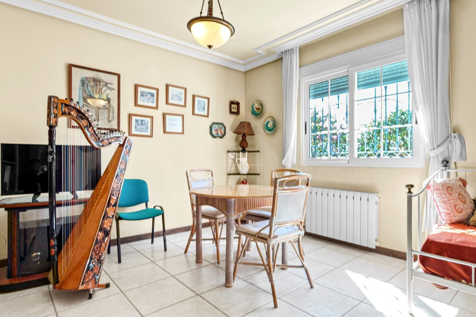 Odsprzedaż - Villa - Torrevieja - Torrelamata - La Mata