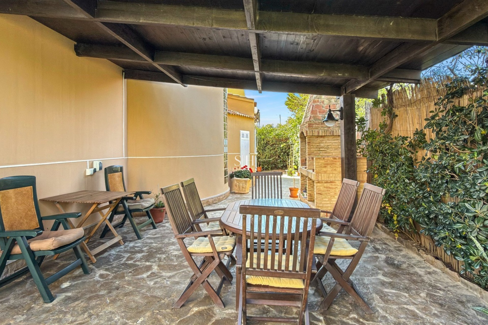 Odsprzedaż - Villa - Torrevieja - Torrelamata - La Mata
