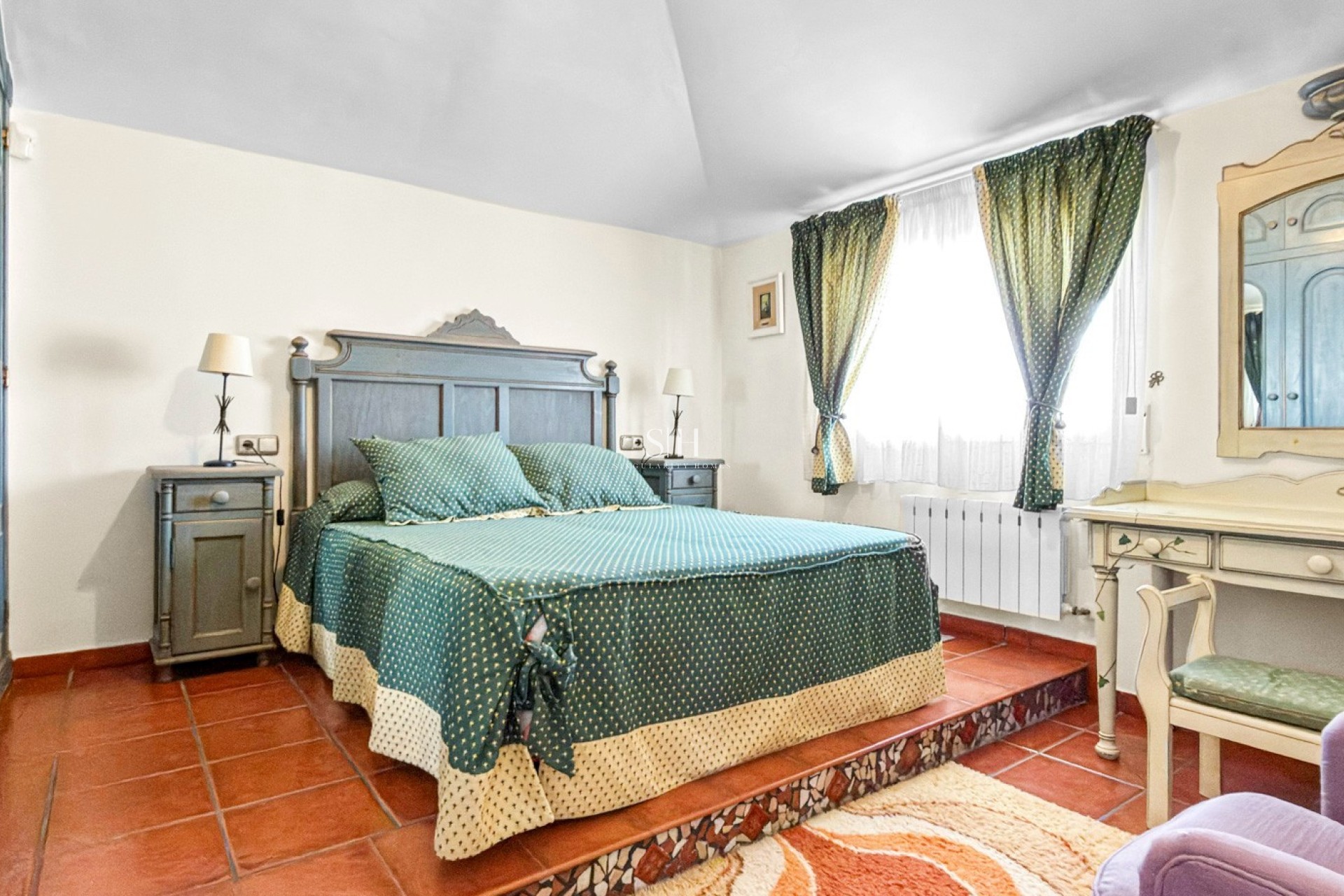 Odsprzedaż - Villa - Torrevieja - Torrelamata - La Mata
