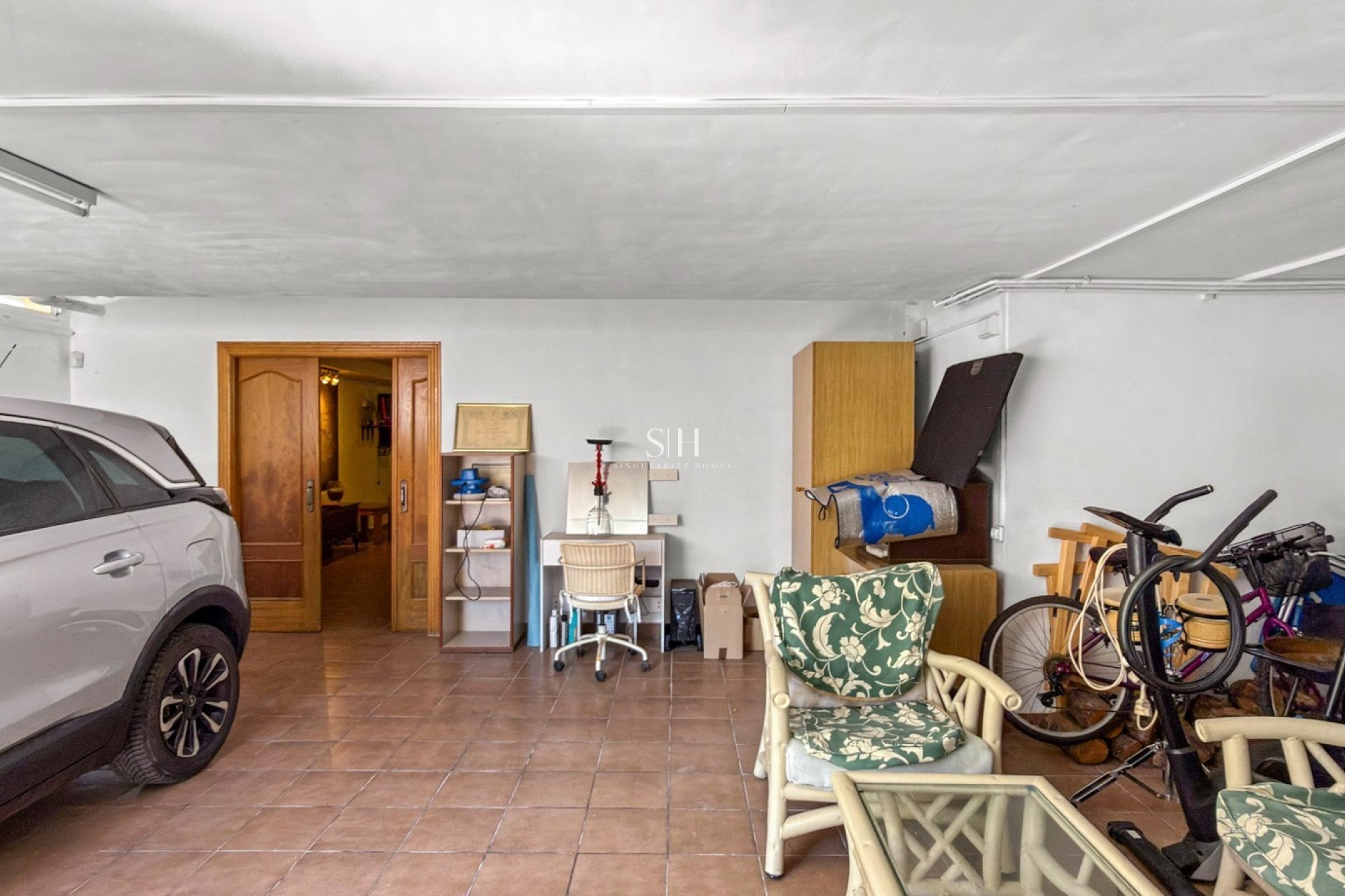Odsprzedaż - Villa - Torrevieja - Torrelamata - La Mata