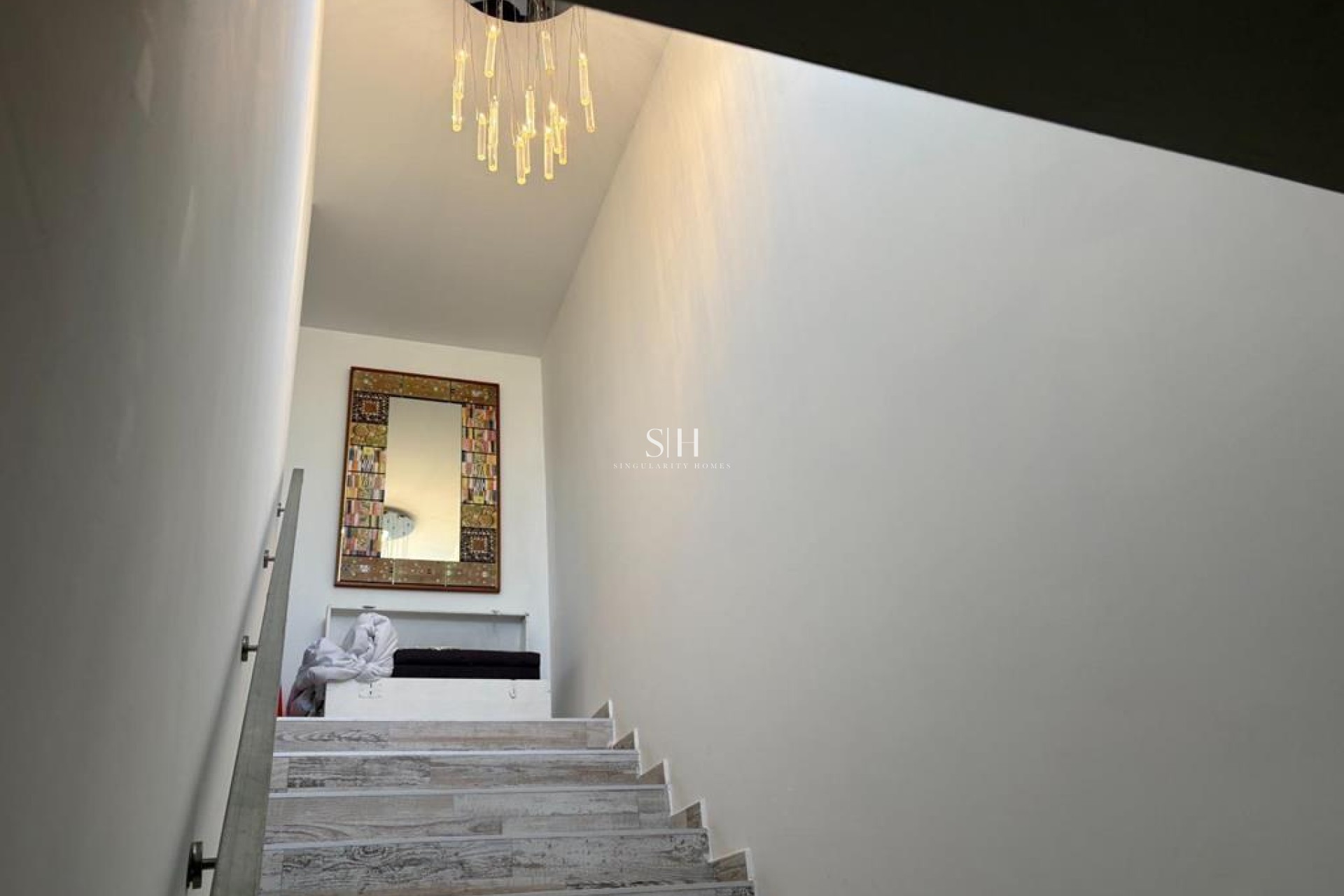 Odsprzedaż - Villa - Torrevieja - Torreta Florida