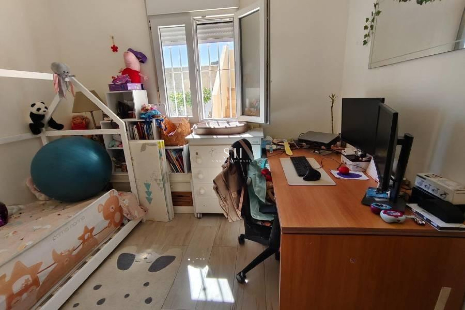 Odsprzedaż - Villa - Torrevieja - Torreta Florida