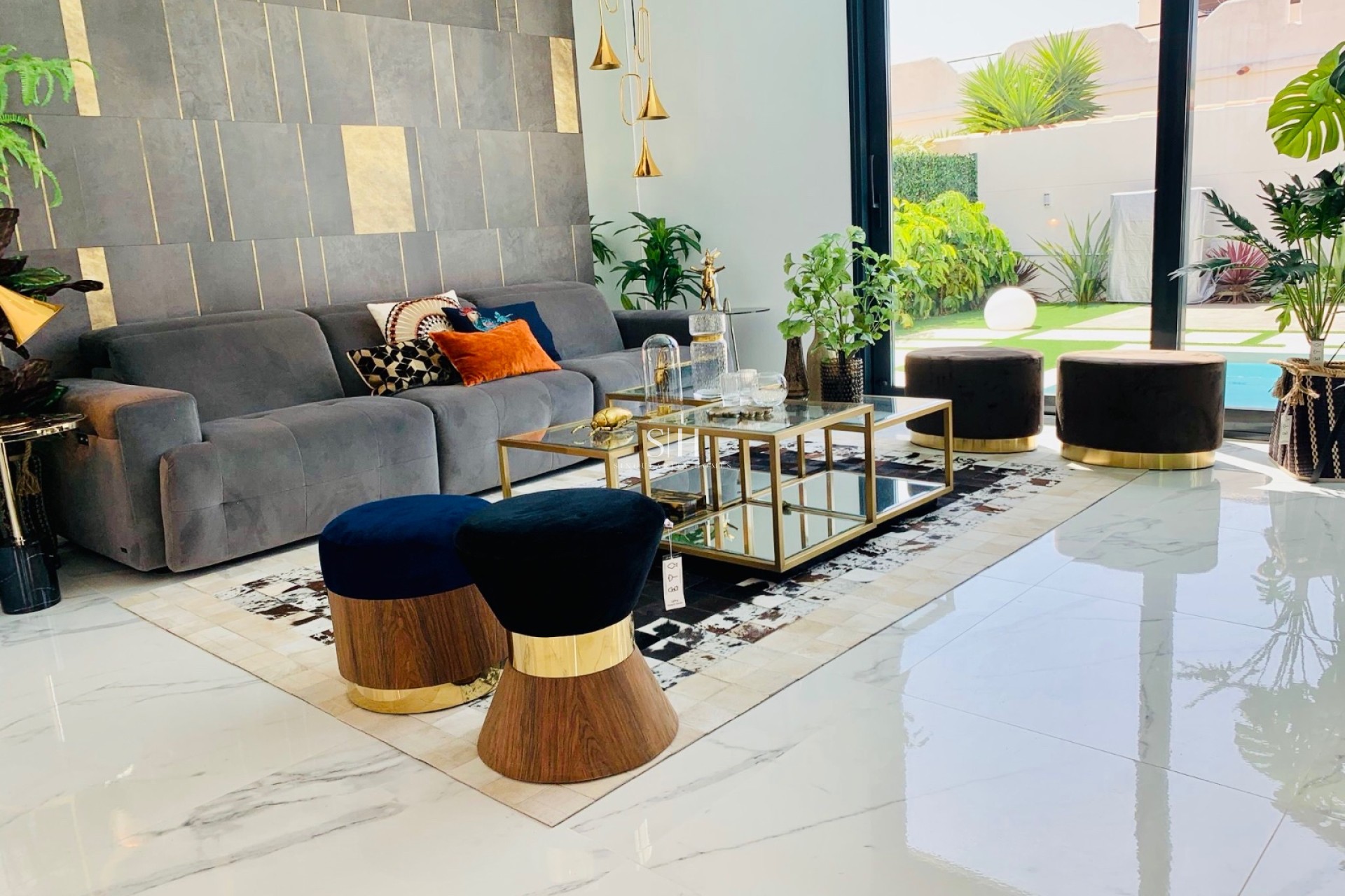 Odsprzedaż - Villa - Torrevieja - Torretas