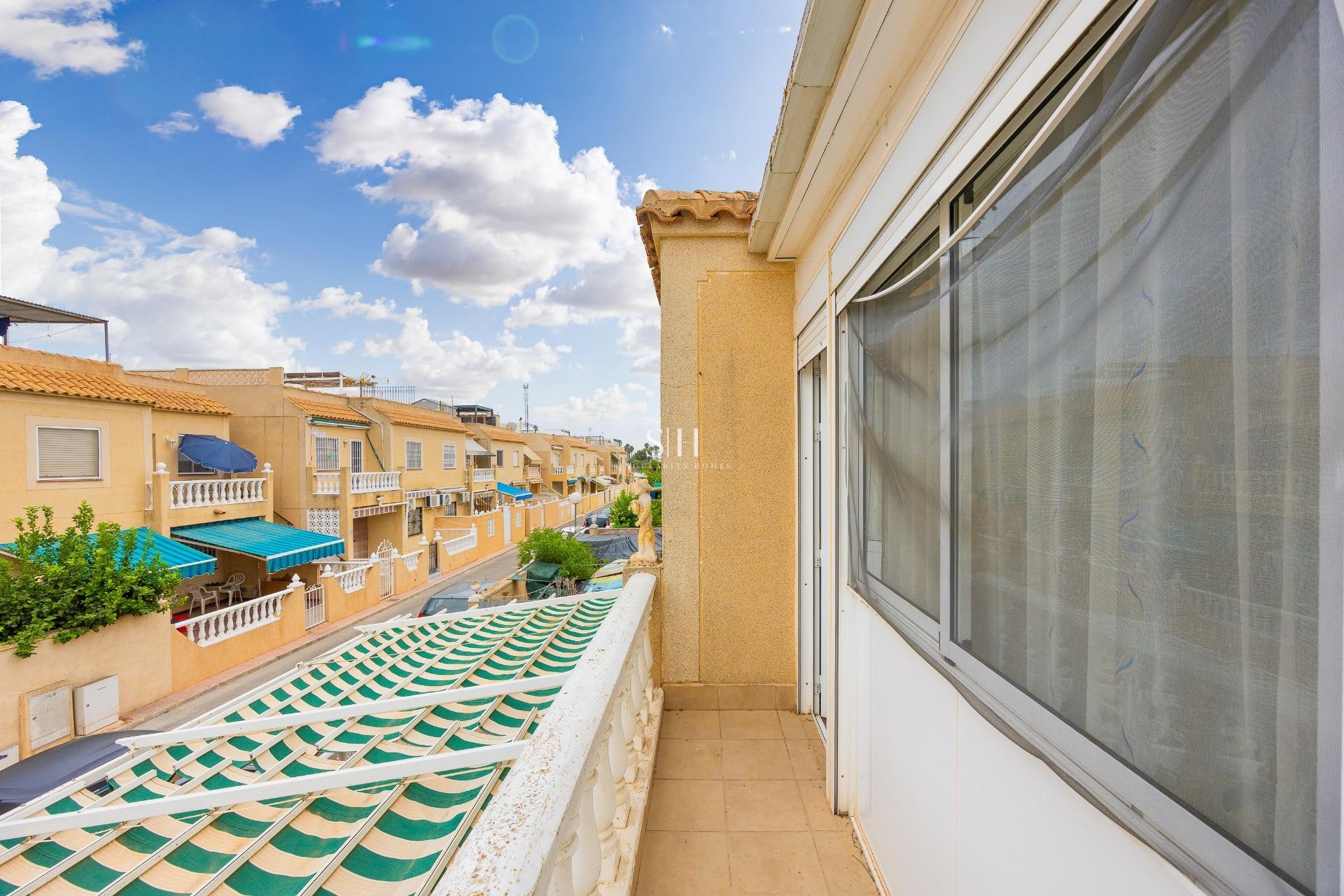 Odsprzedaż - Villa - Torrevieja - Torretas