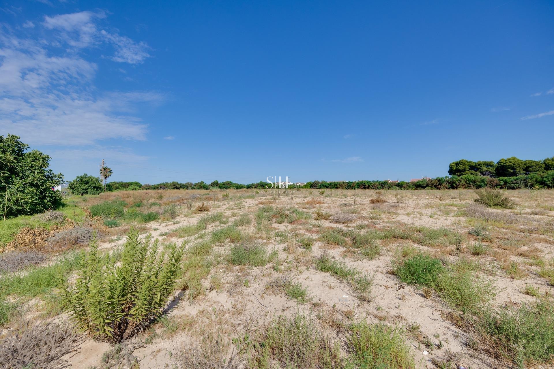 Odsprzedaż - Villa - Torrevieja - Torretas