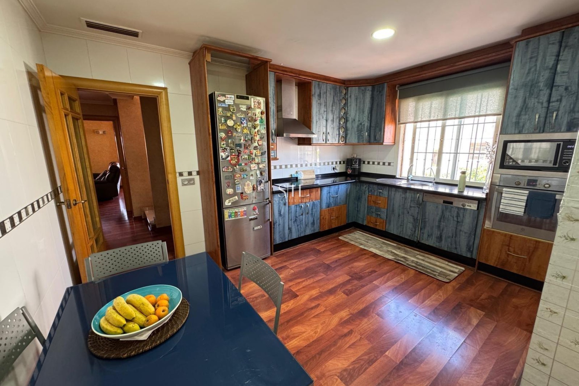 Odsprzedaż - Villa - Torrevieja - Zona Los Frutales