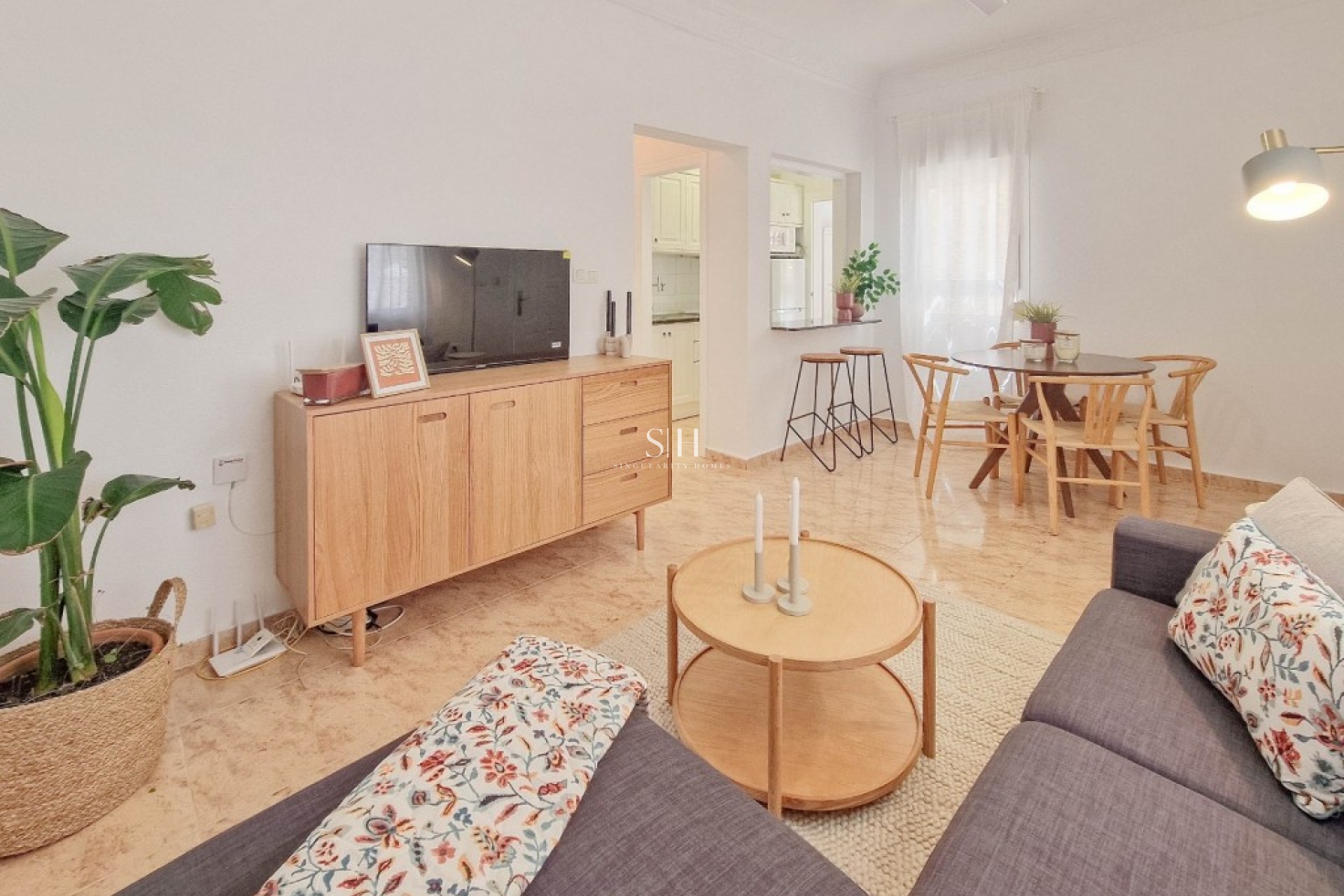 Odsprzedaż - Villa - Torrevieja