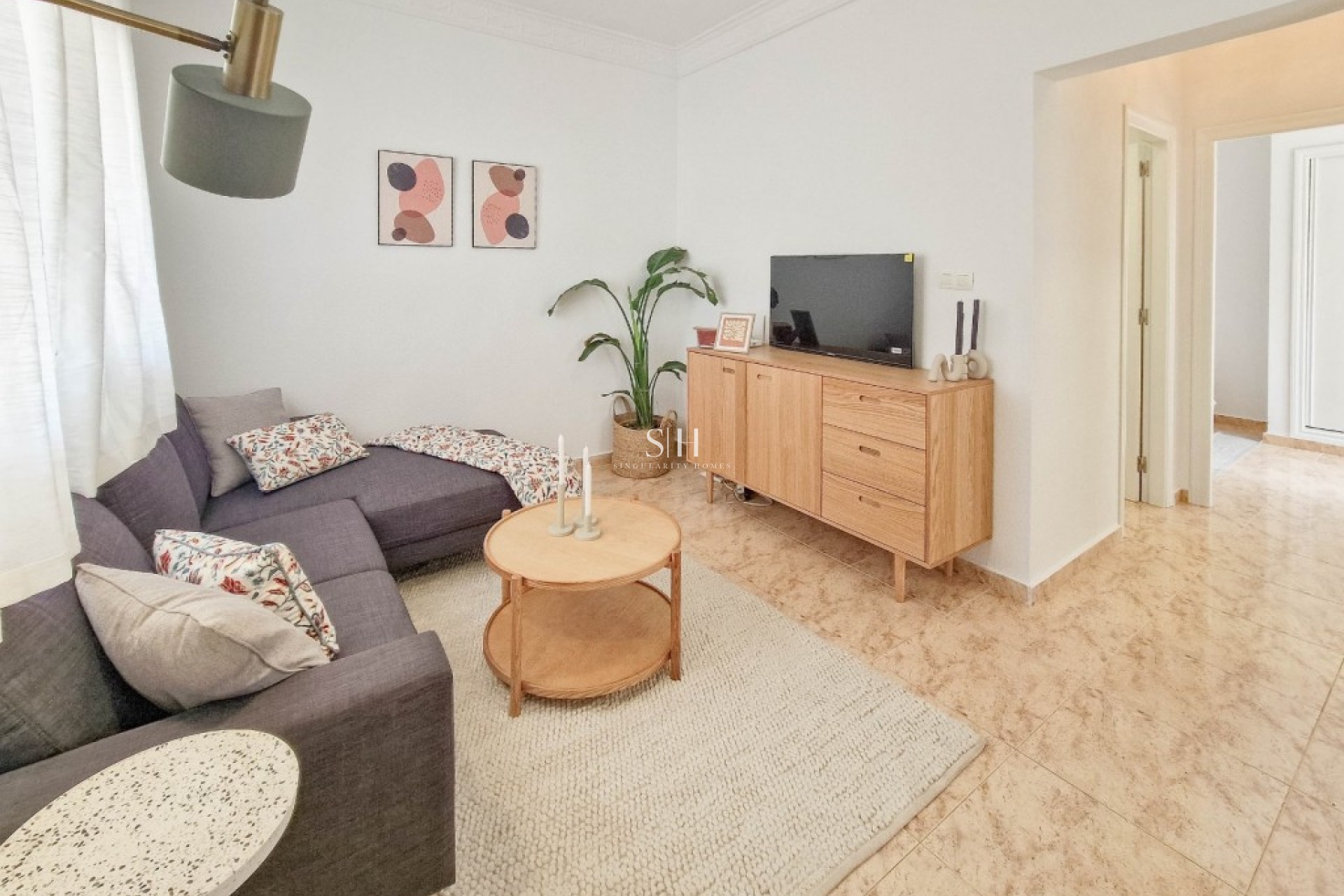 Odsprzedaż - Villa - Torrevieja