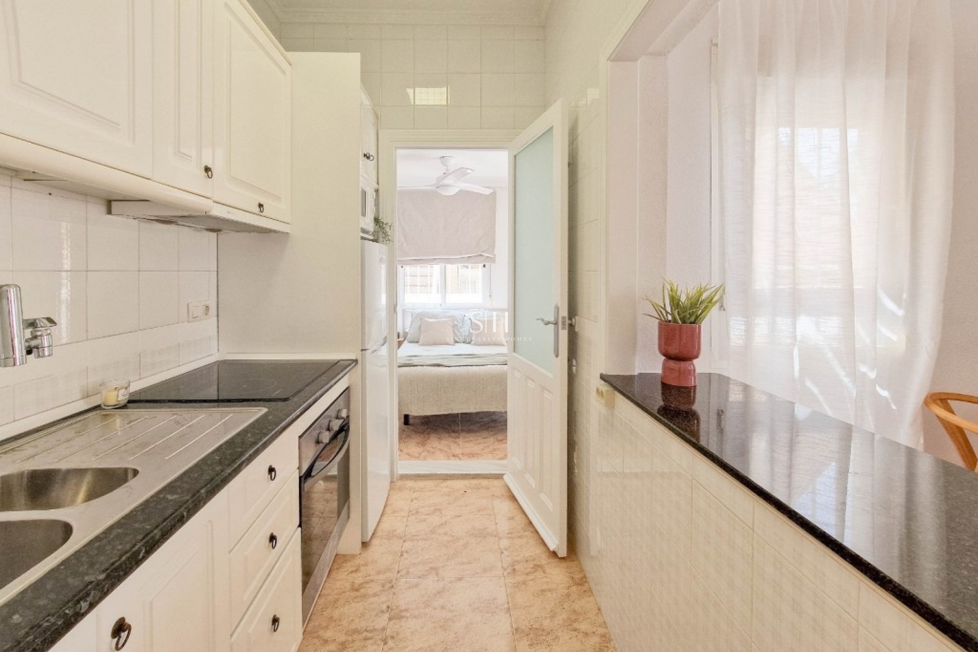 Odsprzedaż - Villa - Torrevieja