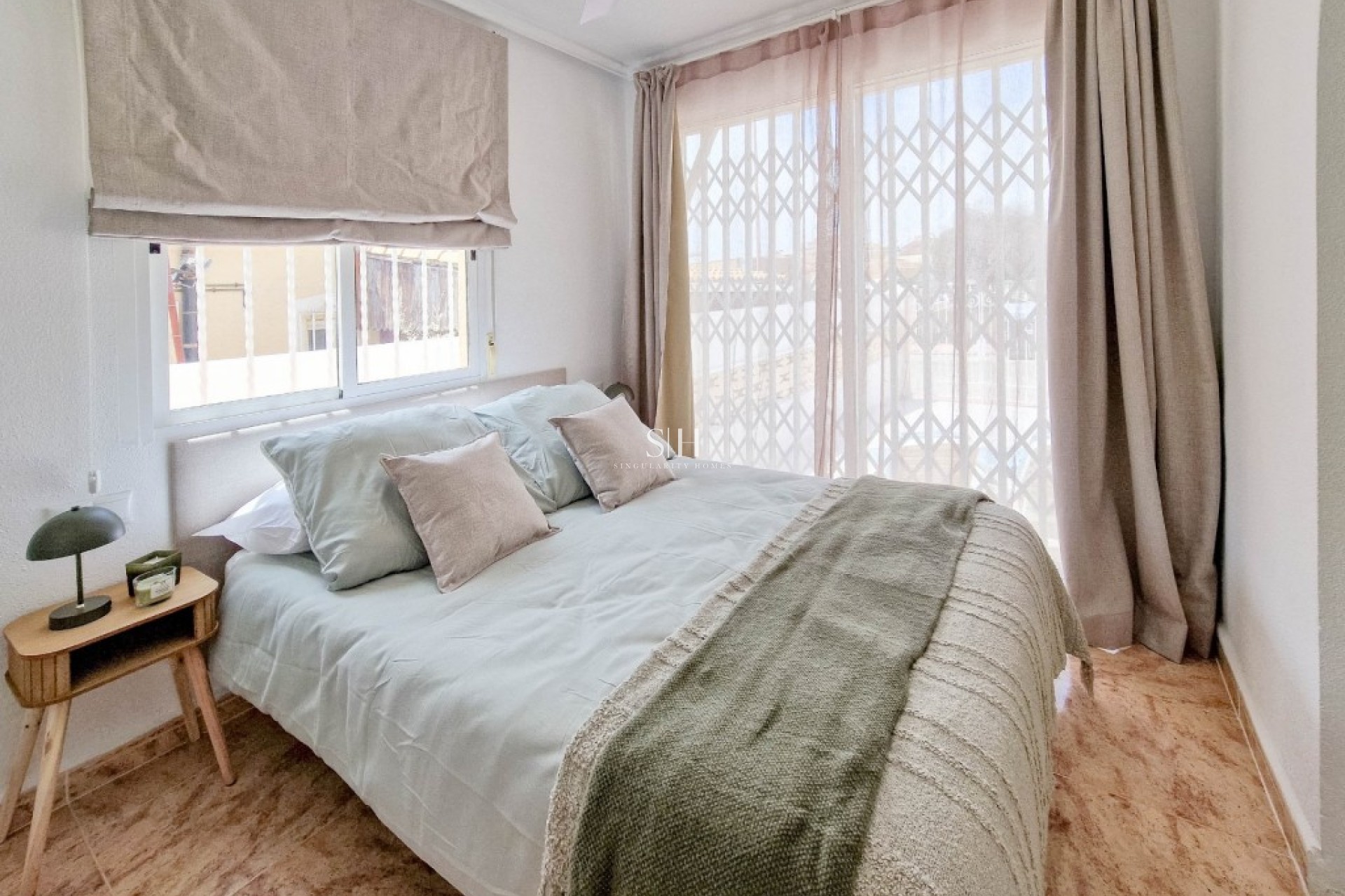 Odsprzedaż - Villa - Torrevieja