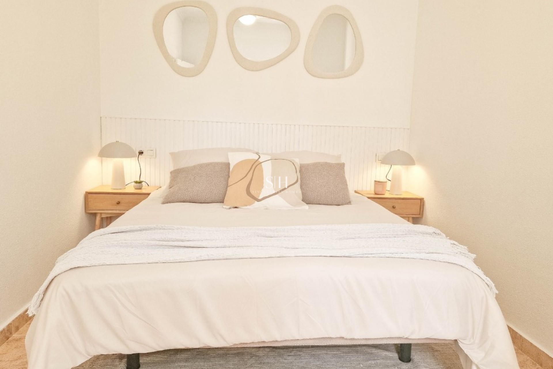 Odsprzedaż - Villa - Torrevieja