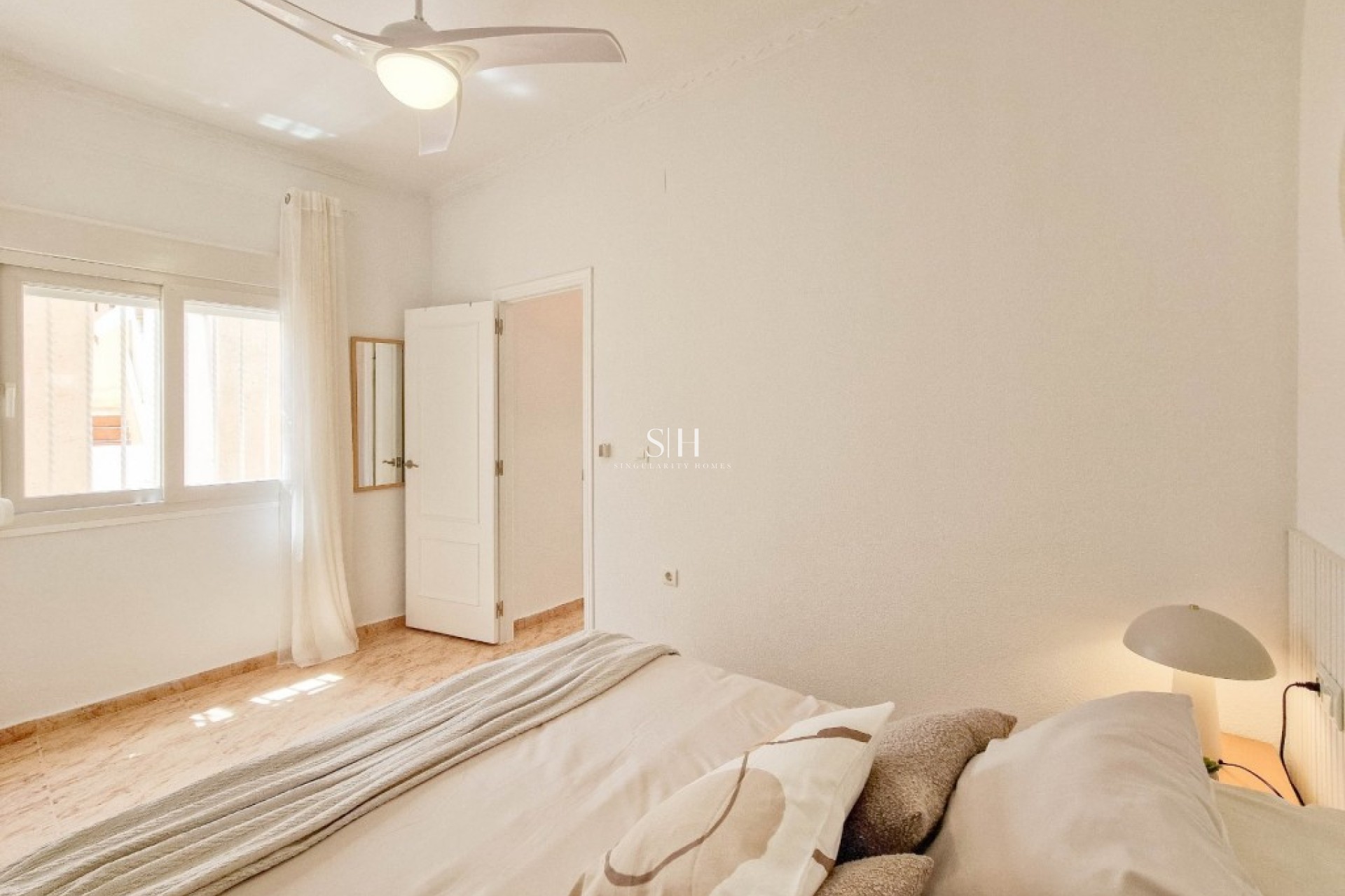 Odsprzedaż - Villa - Torrevieja