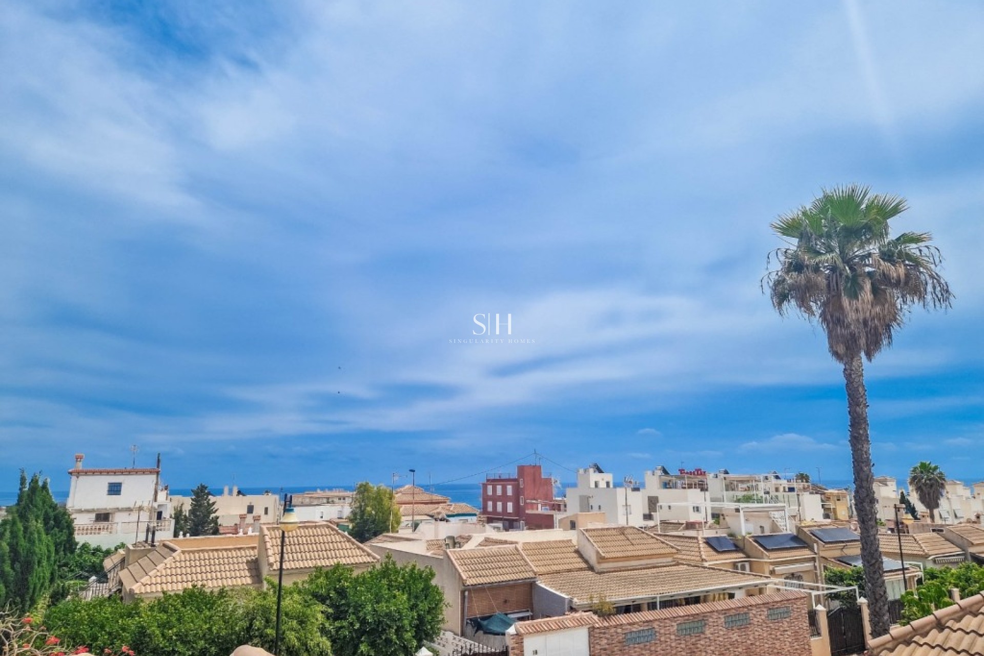 Odsprzedaż - Villa - Torrevieja