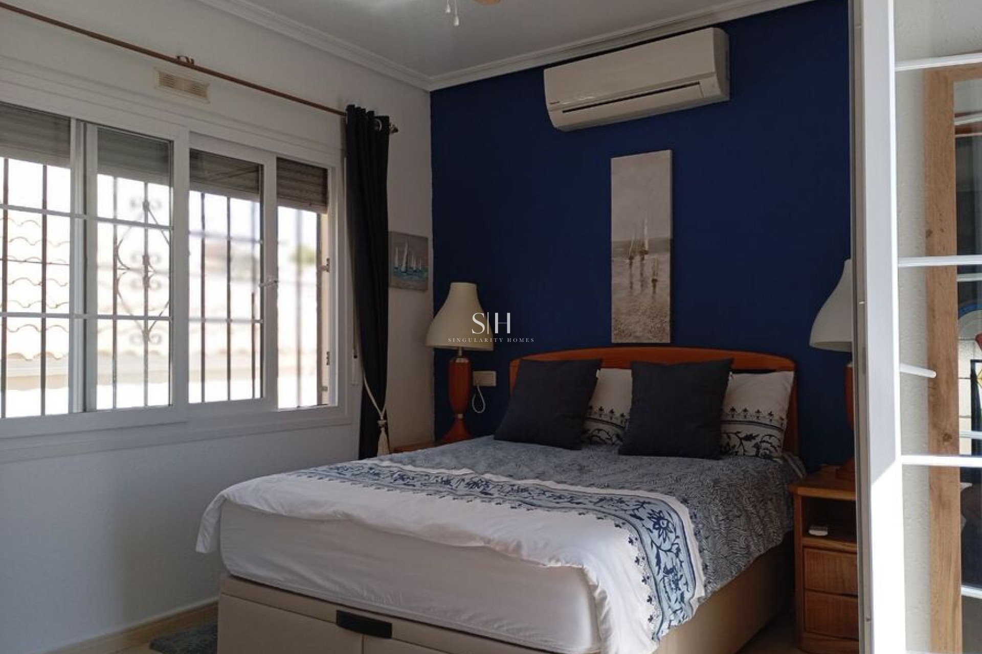 Odsprzedaż - Villa - Villamartin - Costa Blanca