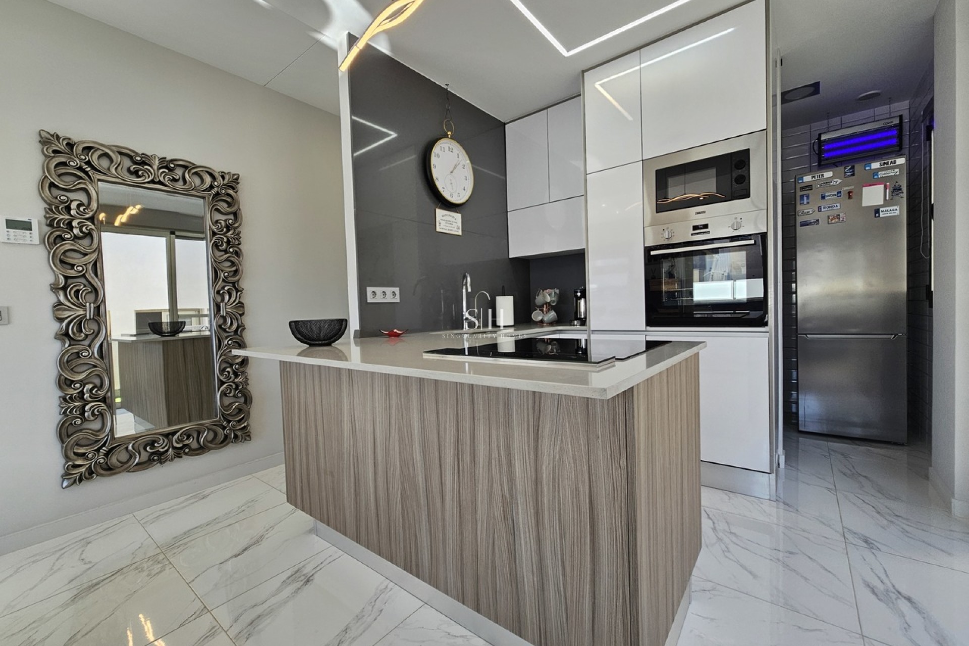 Odsprzedaż - Villa - Villamartin - Costa Blanca