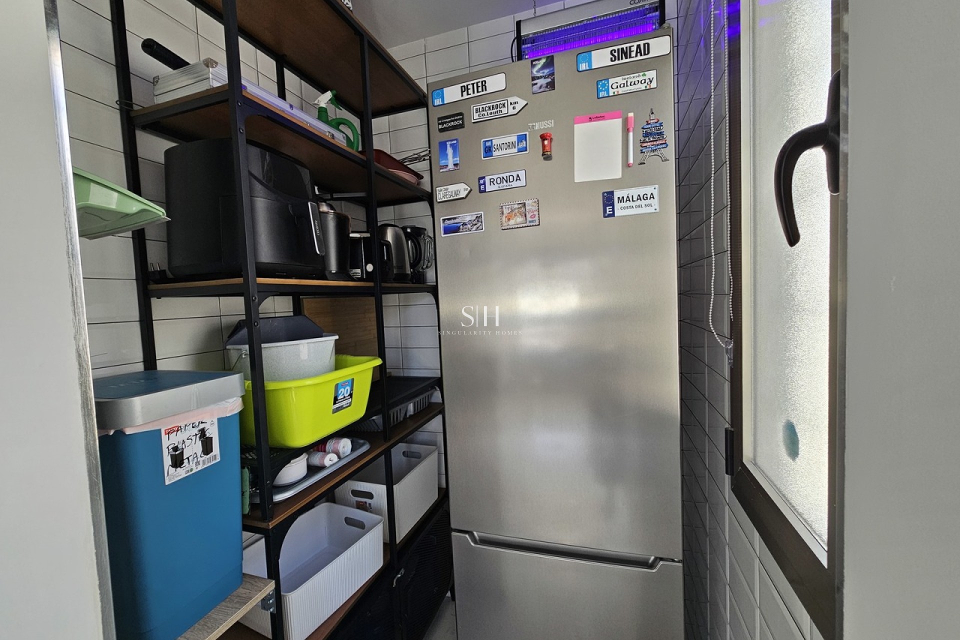 Odsprzedaż - Villa - Villamartin - Costa Blanca