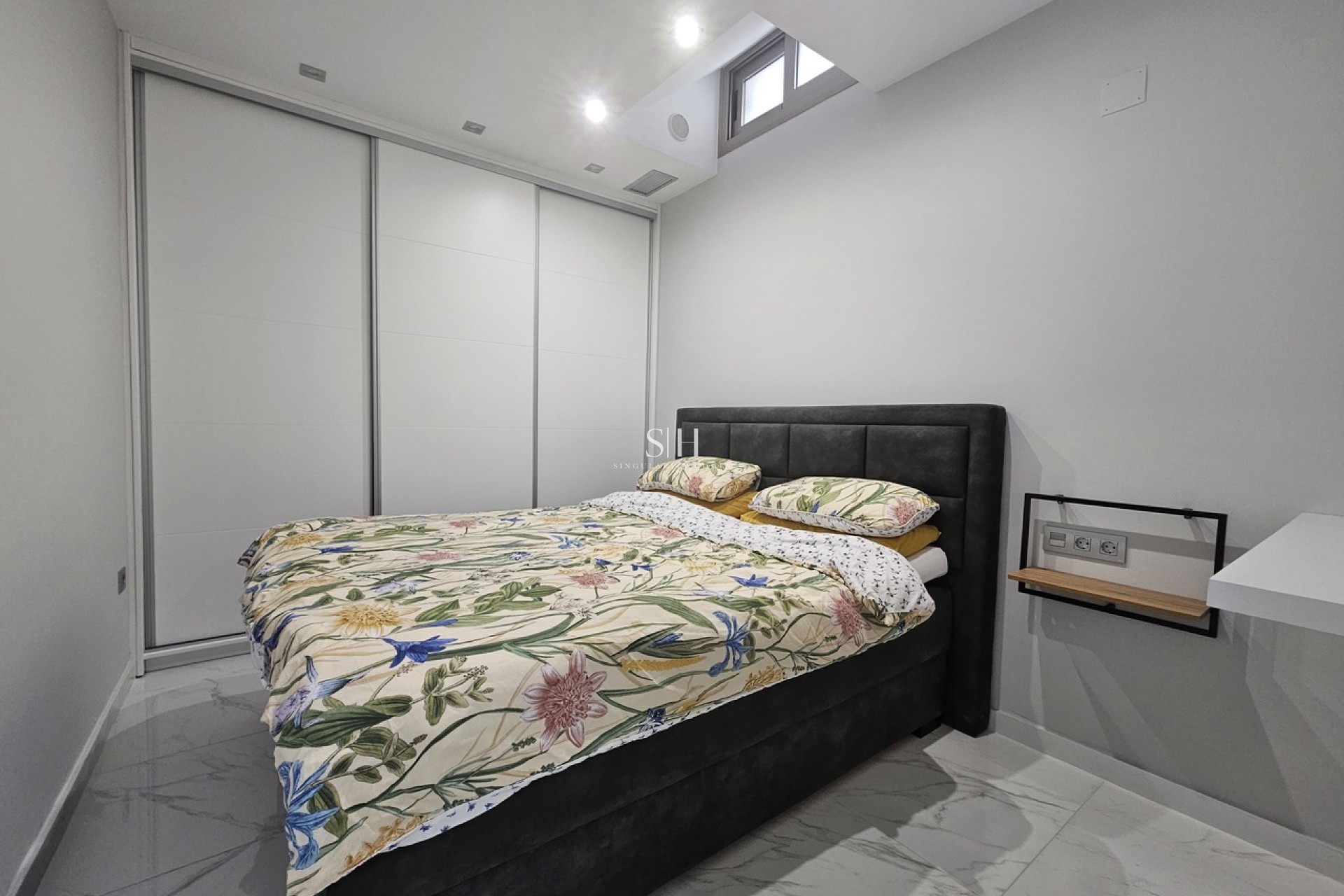 Odsprzedaż - Villa - Villamartin - Costa Blanca