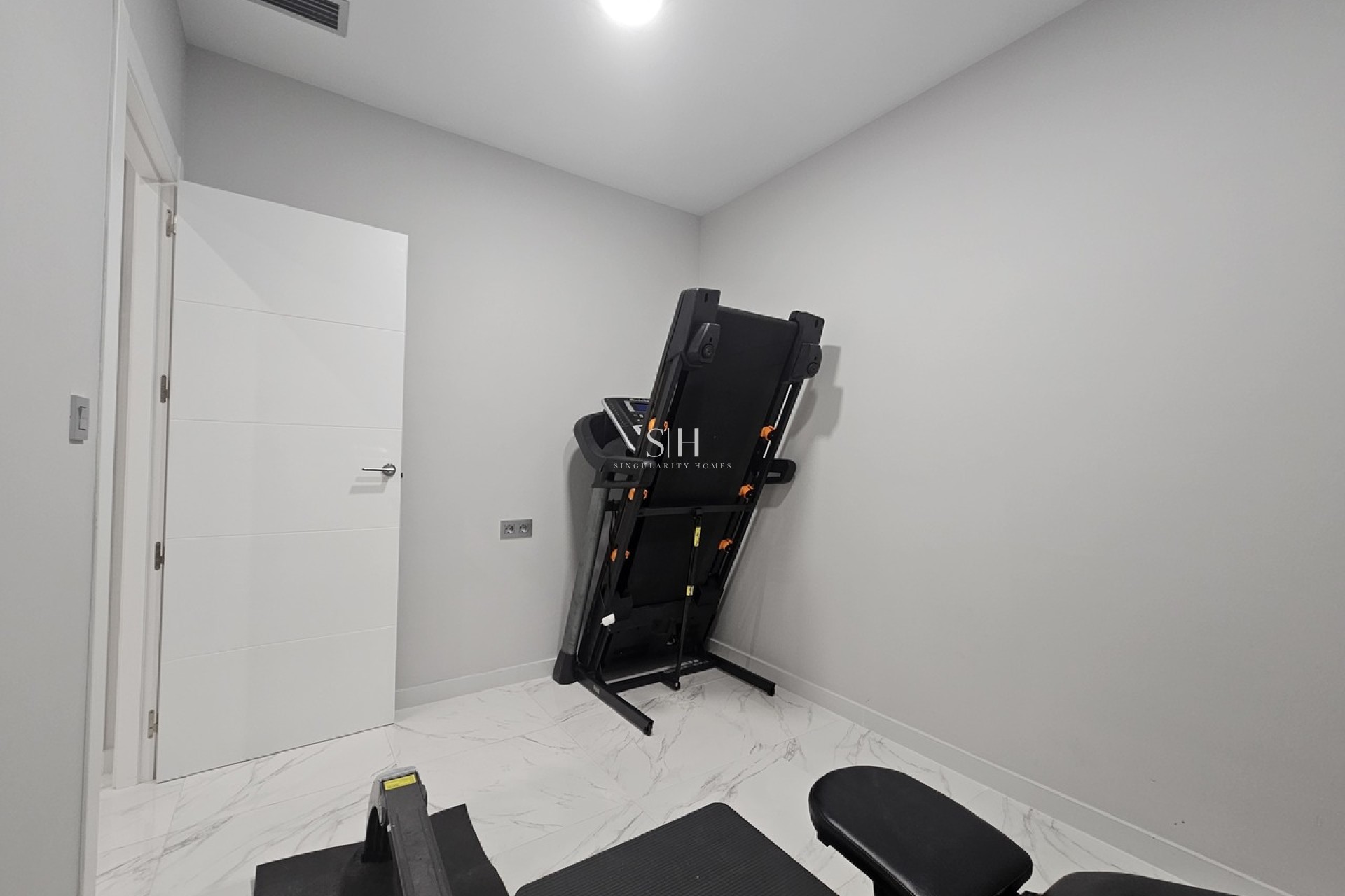 Odsprzedaż - Villa - Villamartin - Costa Blanca