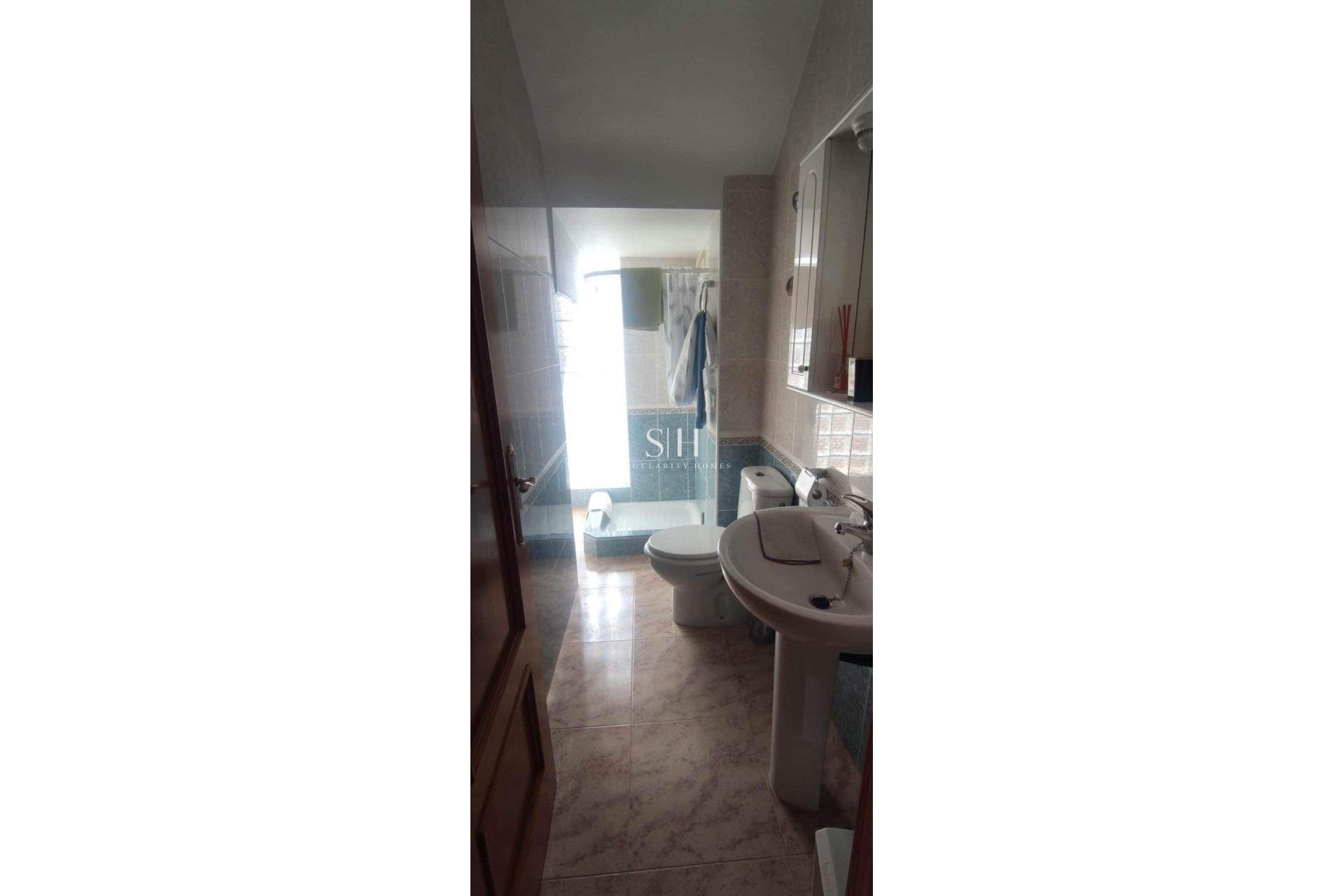 Odsprzedaż - Villa - Villamartin - Costa Blanca