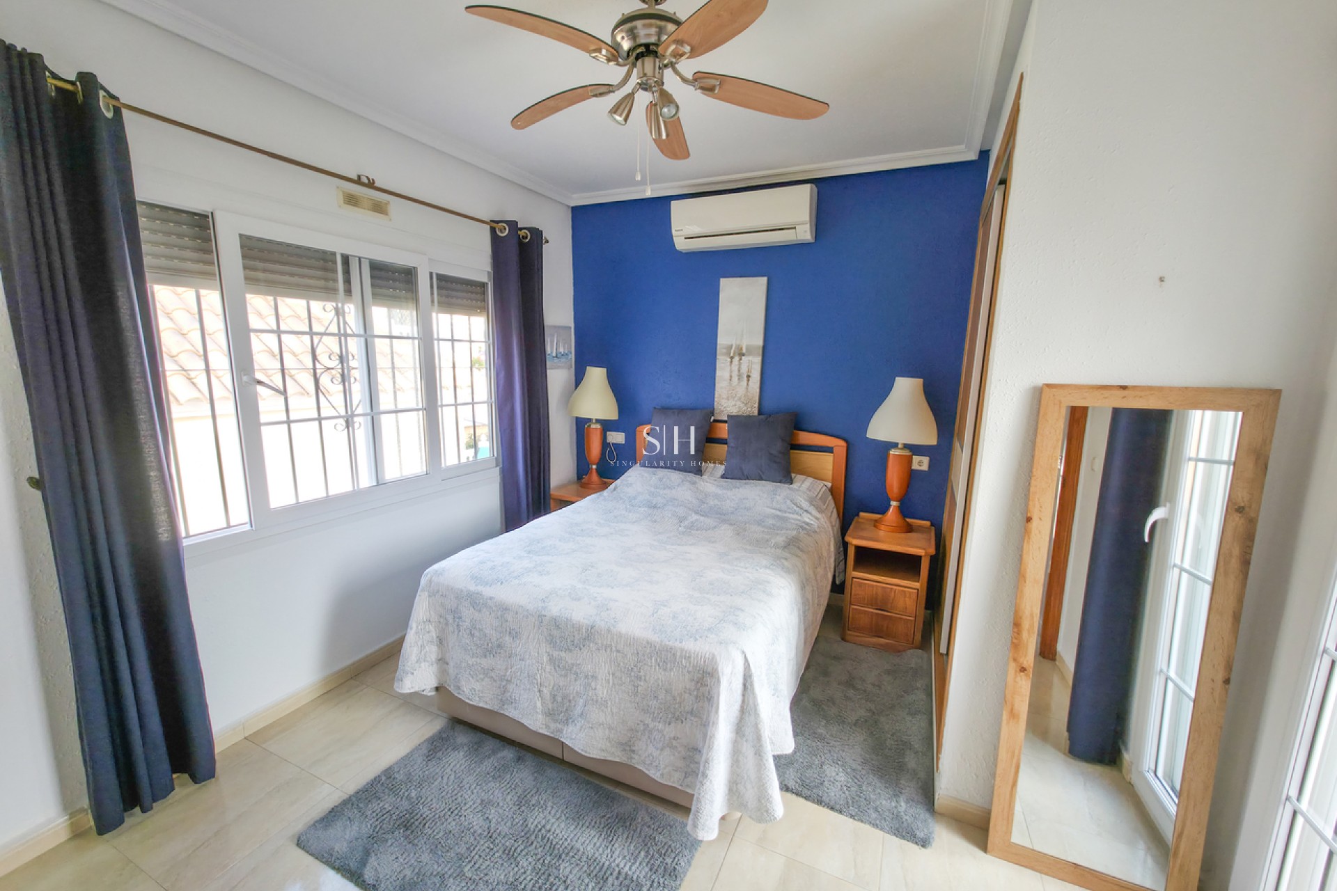 Odsprzedaż - Villa - Villamartin - Costa Blanca