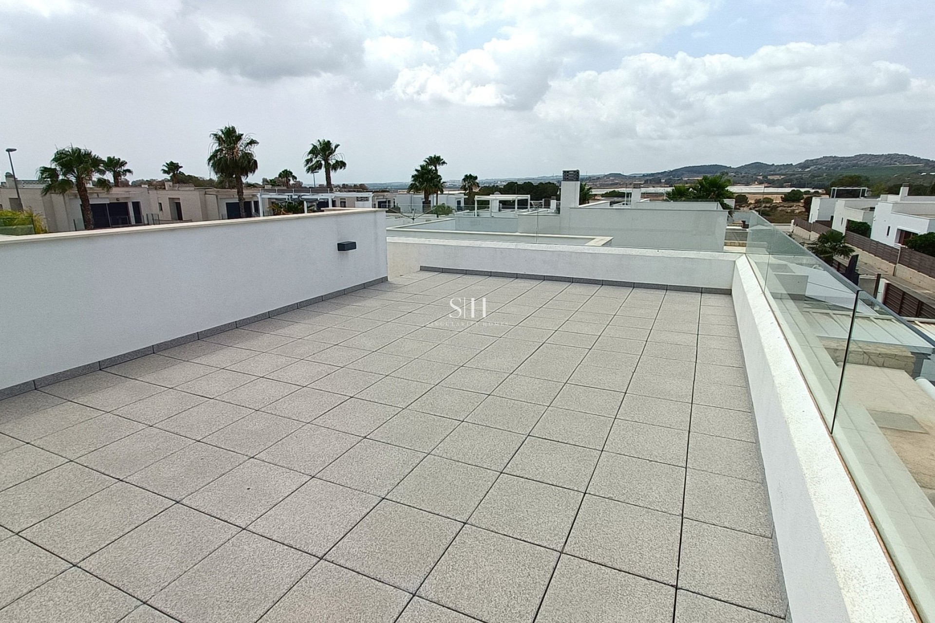 Odsprzedaż - Villa - Vista Bella Golf Resort - Inland