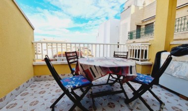 Penthouse - Herverkoop - La Mata - Costa Blanca