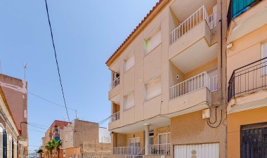 Penthouse - Herverkoop - Los Alcázares - Costa Calida