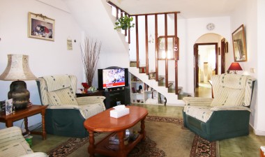 Penthouse - Herverkoop - Orihuela Costa - Costa Blanca