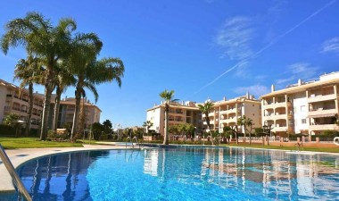 Penthouse - Herverkoop - Orihuela Costa - Playa Flamenca