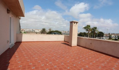 Penthouse - Herverkoop - Orihuela Costa - Punta Prima