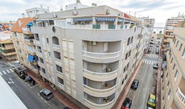 Penthouse - Herverkoop - Torrevieja - 88714