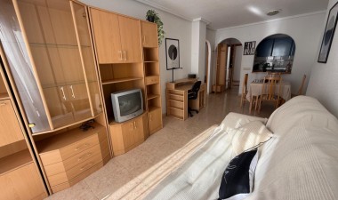 Penthouse - Herverkoop - Torrevieja - Centro