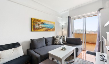 Penthouse - Herverkoop - Torrevieja - Centro