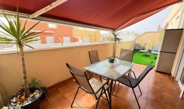 Penthouse - Herverkoop - Torrevieja - Centro