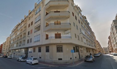 Penthouse - Herverkoop - Torrevieja - Costa Blanca