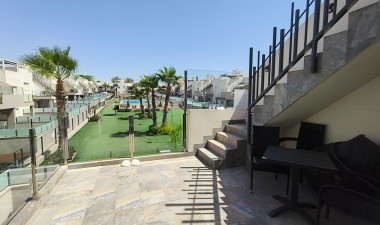 Penthouse - Herverkoop - Torrevieja - Costa Blanca