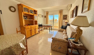 Penthouse - Herverkoop - Torrevieja - PARQUE DE LAS NACIONES