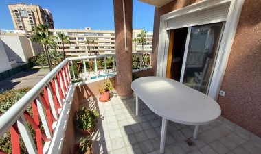 Penthouse - Herverkoop - Torrevieja - Playa de los Locos