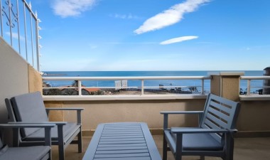 Penthouse - Herverkoop - Torrevieja - Playa del Cura