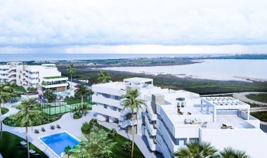 Penthouse - New Build - Guardamar del Segura - 32804