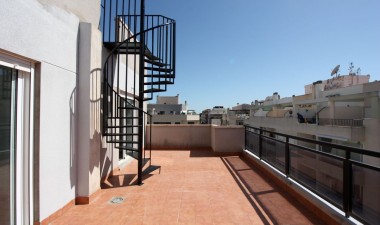 Penthouse - Resale - Formentera del Segura - Costa Blanca