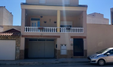 Penthouse - Resale - Formentera del Segura - Costa Blanca